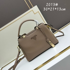 Prada Top Handle Bags